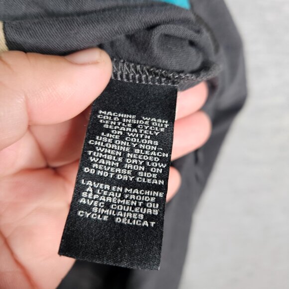 MARC BY MARC JACOBS Men's Graphic Ziggy Stardust T-shirt Size L - Picture 6 of 8